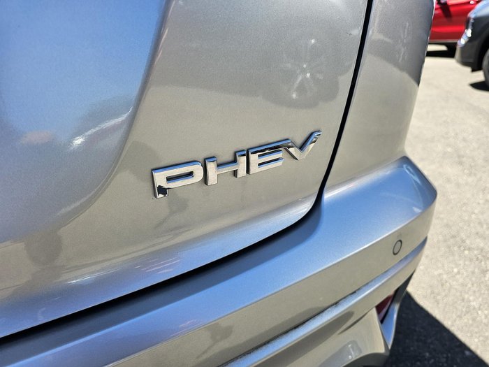 2023 Mitsubishi Eclipse Cross PHEV XLS PLUS