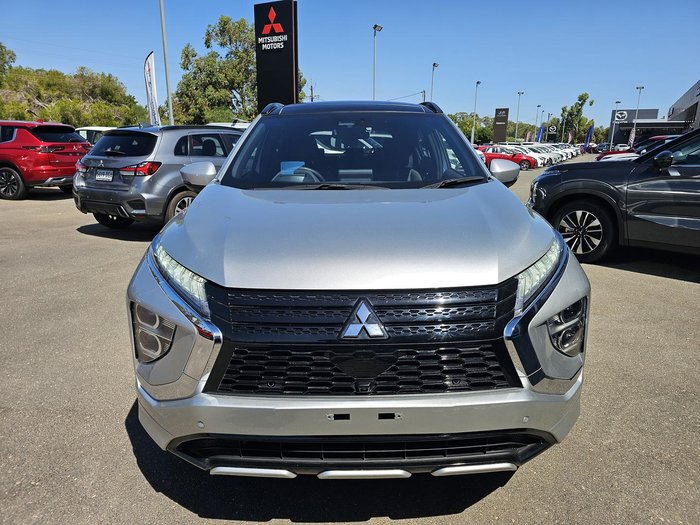 2023 Mitsubishi Eclipse Cross PHEV XLS PLUS