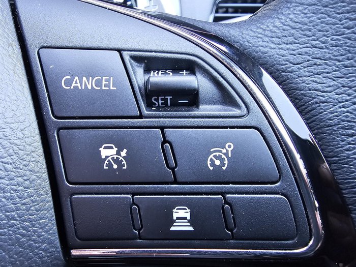 2023 Mitsubishi Eclipse Cross PHEV XLS PLUS