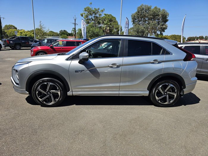 2023 Mitsubishi Eclipse Cross PHEV XLS PLUS