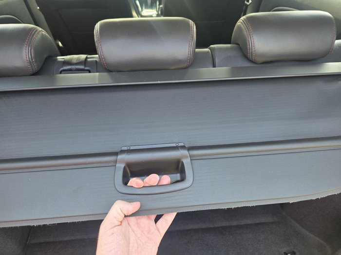 2016 Ford EcoSport Titanium