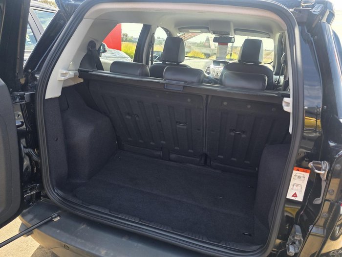 2016 Ford EcoSport Titanium