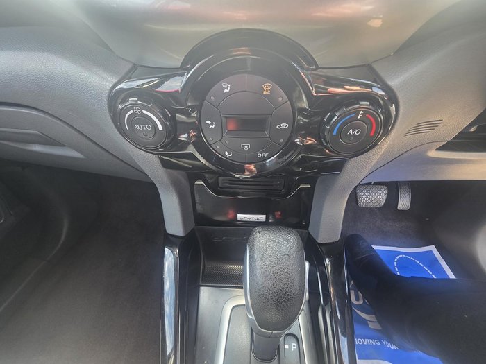 2016 Ford EcoSport Titanium