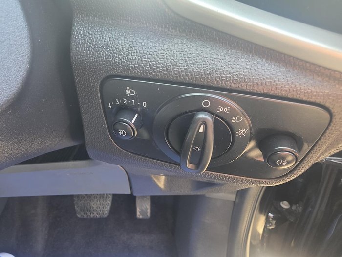 2016 Ford EcoSport Titanium