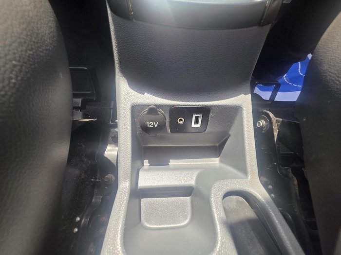 2016 Ford EcoSport Titanium