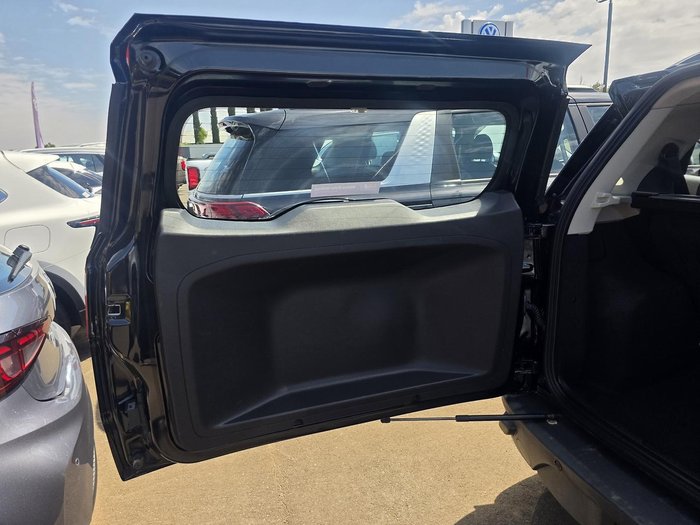 2016 Ford EcoSport Titanium