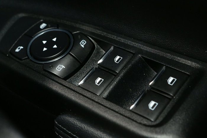 2025 Ford Everest Tremor