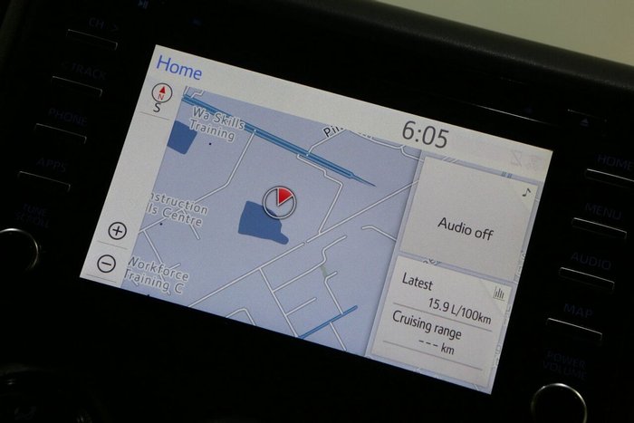 2020 Toyota Hiace Commuter