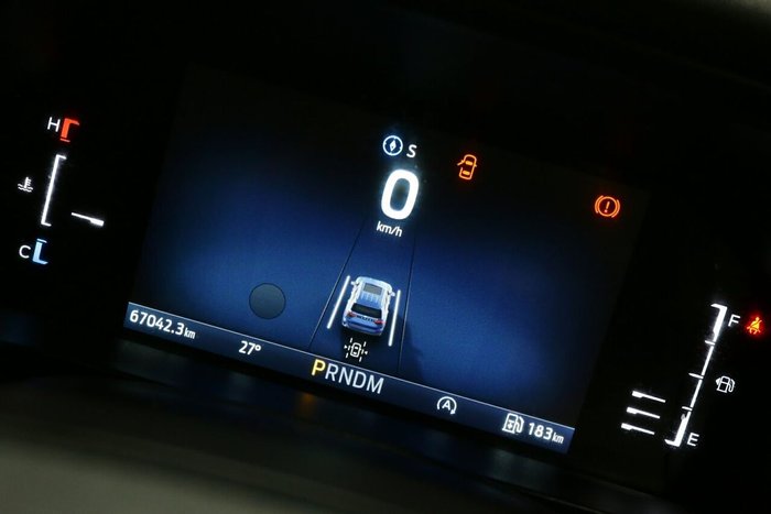 2023 Ford Everest Sport