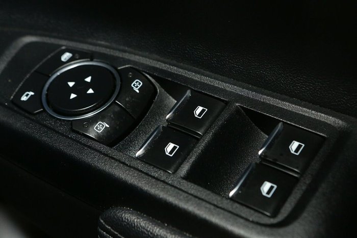 2023 Ford Everest Sport