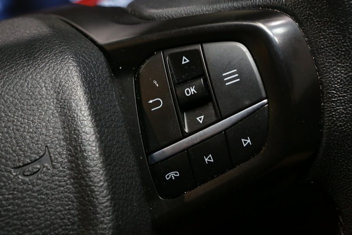 2023 Ford Everest Sport