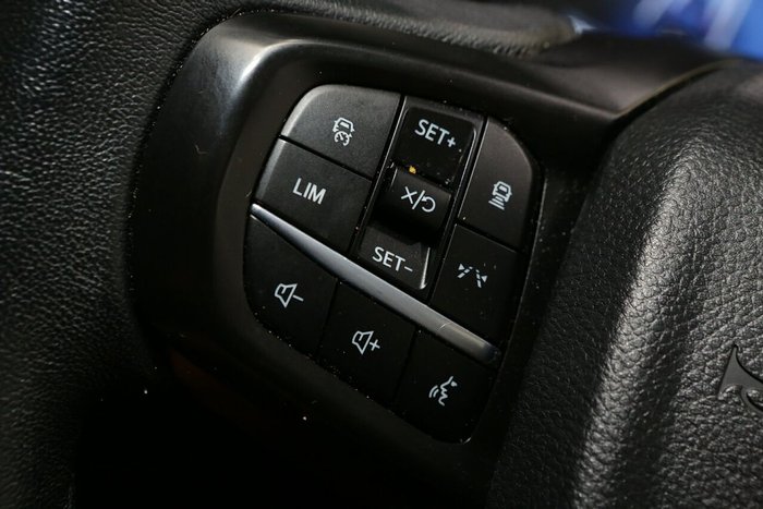 2023 Ford Everest Sport