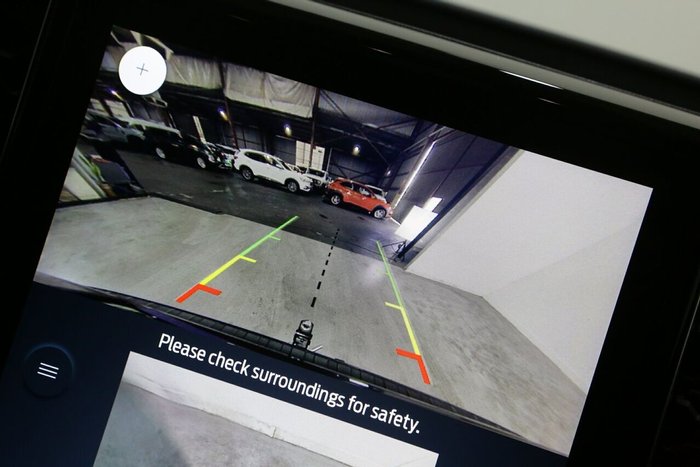 2023 Ford Everest Sport