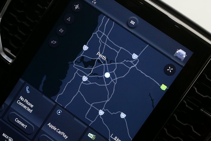 2023 Ford Everest Sport