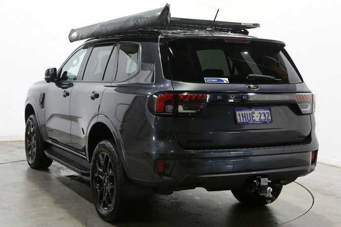 2023 Ford Everest Sport