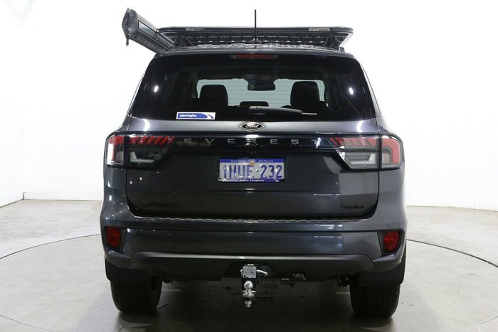 2023 Ford Everest Sport