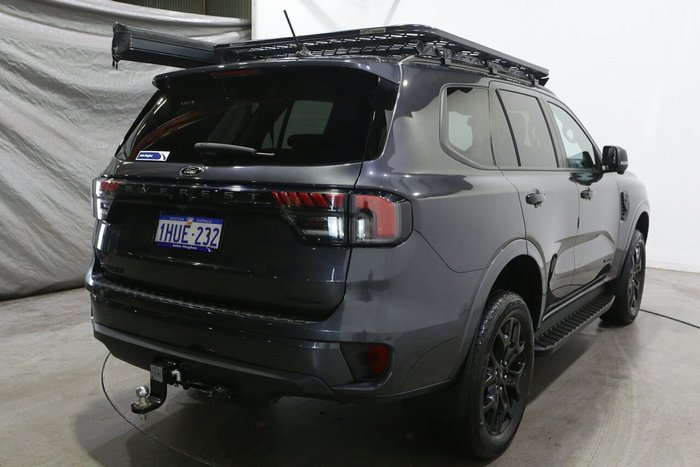 2023 Ford Everest Sport