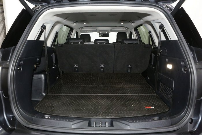 2023 Ford Everest Sport