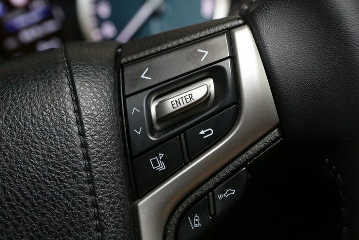 2020 Toyota Landcruiser Prado GXL