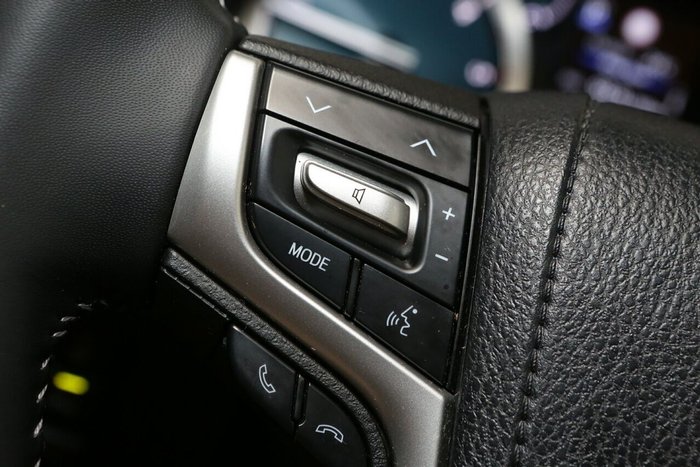 2020 Toyota Landcruiser Prado GXL