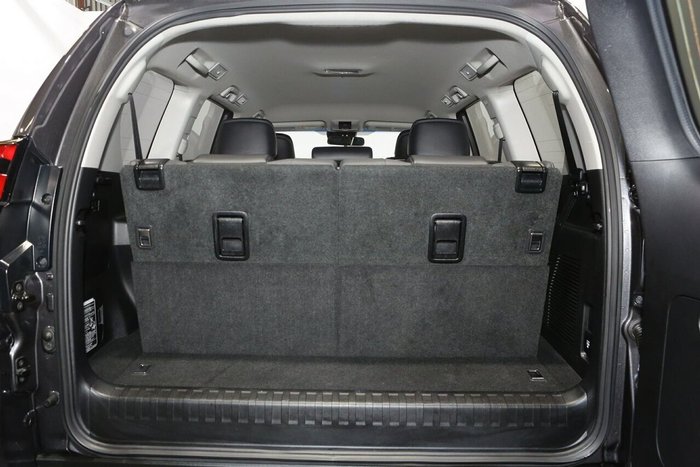 2020 Toyota Landcruiser Prado GXL