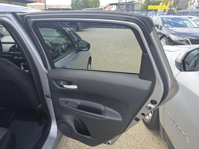 2020 Honda Fit e:HEV GR3