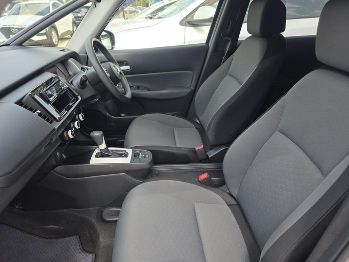 2020 Honda Fit e:HEV GR3