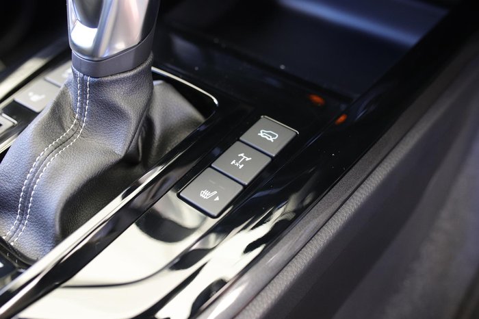 2026 Isuzu D-MAX BLADE