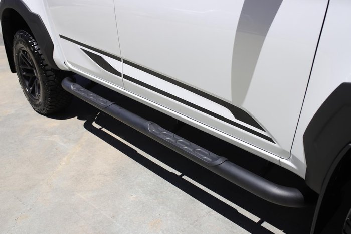 2026 Isuzu D-MAX BLADE