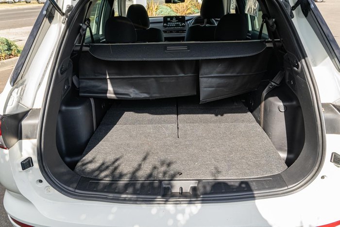 2022 Mitsubishi Outlander LS ZM MY22 AWD White