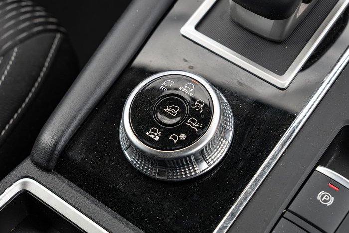 2022 Mitsubishi Outlander LS ZM MY22 AWD White