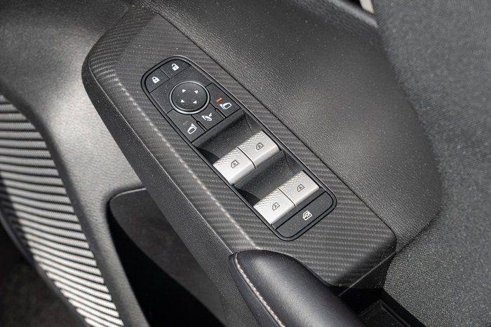 2022 Mitsubishi Outlander LS ZM MY22 AWD White