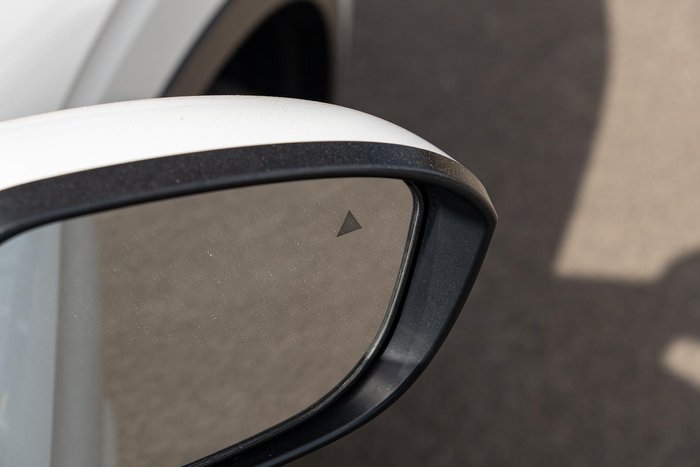 2022 Mitsubishi Outlander LS ZM MY22 AWD White