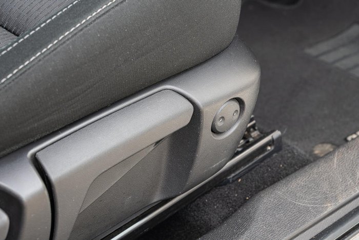 2022 Mitsubishi Outlander LS ZM MY22 AWD White