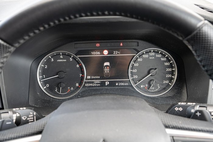 2022 Mitsubishi Outlander LS ZM MY22 AWD White