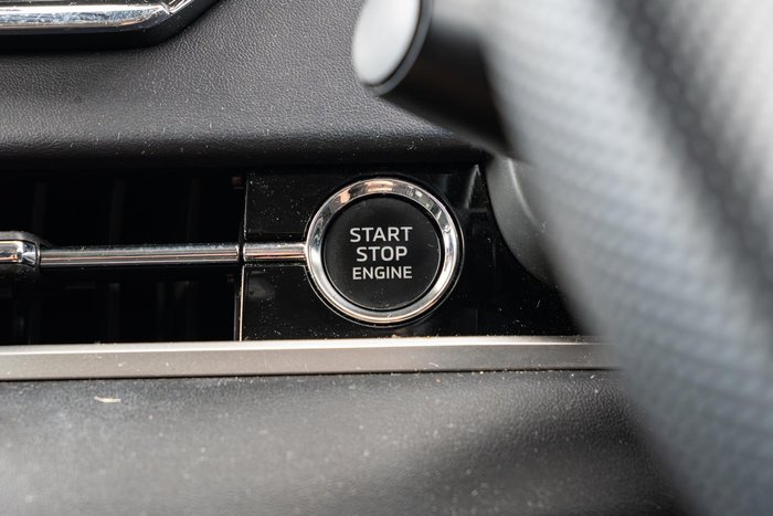 2022 Mitsubishi Outlander LS ZM MY22 AWD White