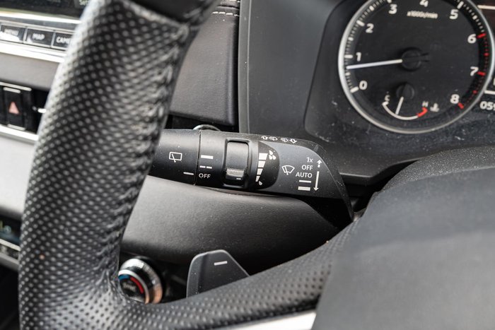 2022 Mitsubishi Outlander LS ZM MY22 AWD White