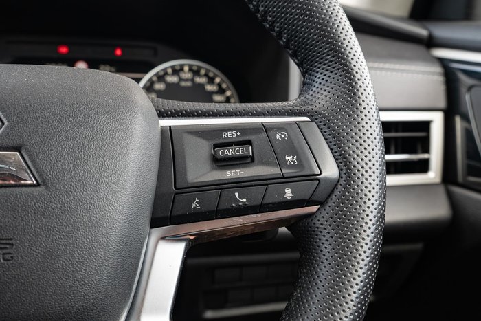 2022 Mitsubishi Outlander LS ZM MY22 AWD White