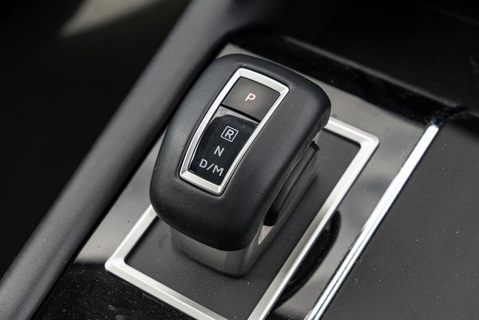 2022 Mitsubishi Outlander LS ZM MY22 AWD White