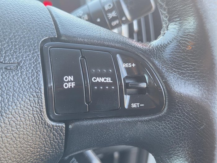 2015 Kia Sportage Si Premium