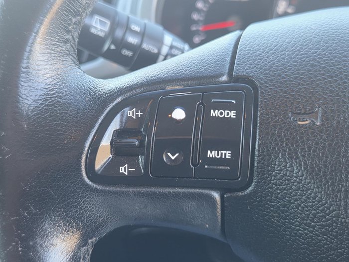 2015 Kia Sportage Si Premium