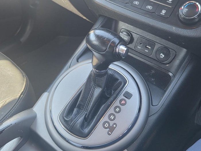 2015 Kia Sportage Si Premium