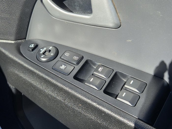 2015 Kia Sportage Si Premium