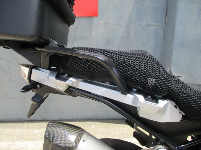 2019 BMW Motorrad R 1250 GS RALLYE WHITE