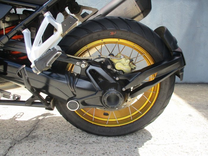 2019 BMW Motorrad R 1250 GS RALLYE WHITE