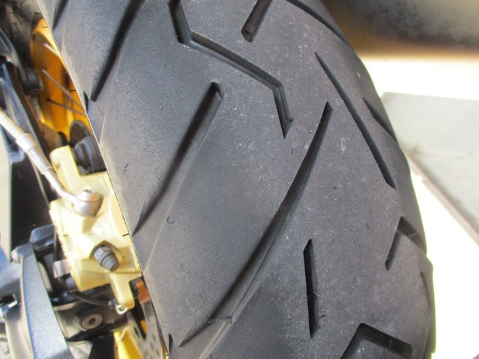 2019 BMW Motorrad R 1250 GS RALLYE WHITE