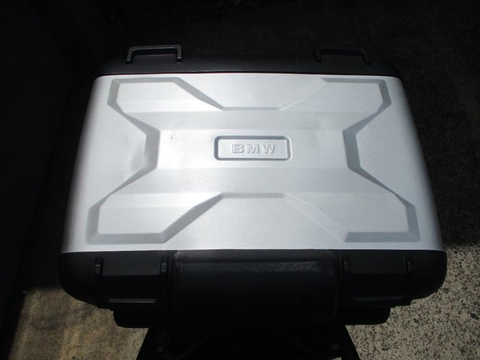 2019 BMW Motorrad R 1250 GS RALLYE WHITE