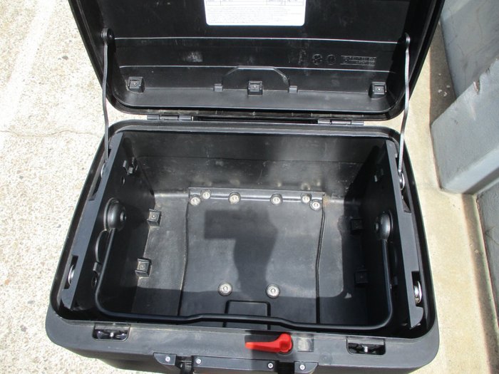 2019 BMW Motorrad R 1250 GS RALLYE WHITE