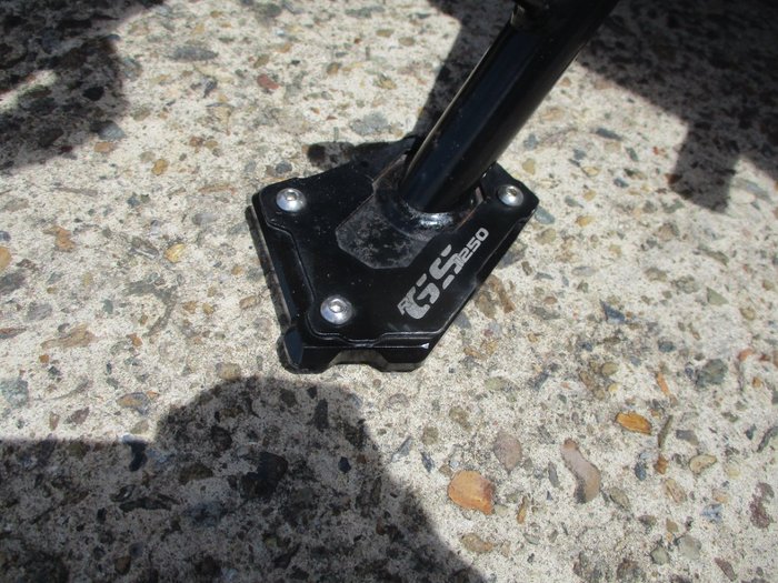 2019 BMW Motorrad R 1250 GS RALLYE WHITE