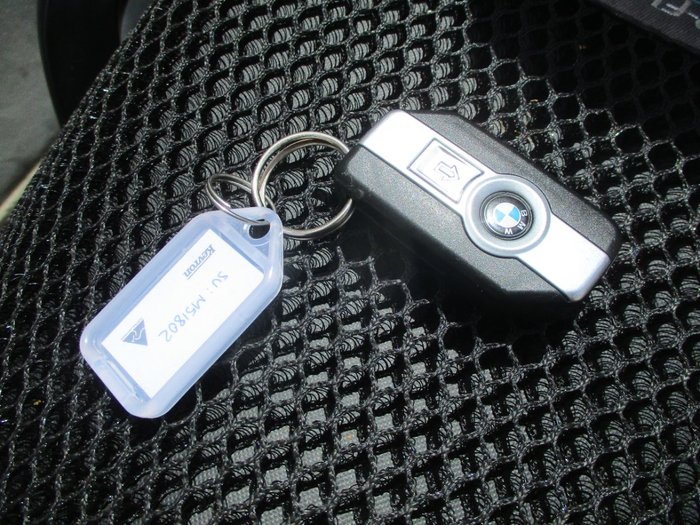 2019 BMW Motorrad R 1250 GS RALLYE WHITE